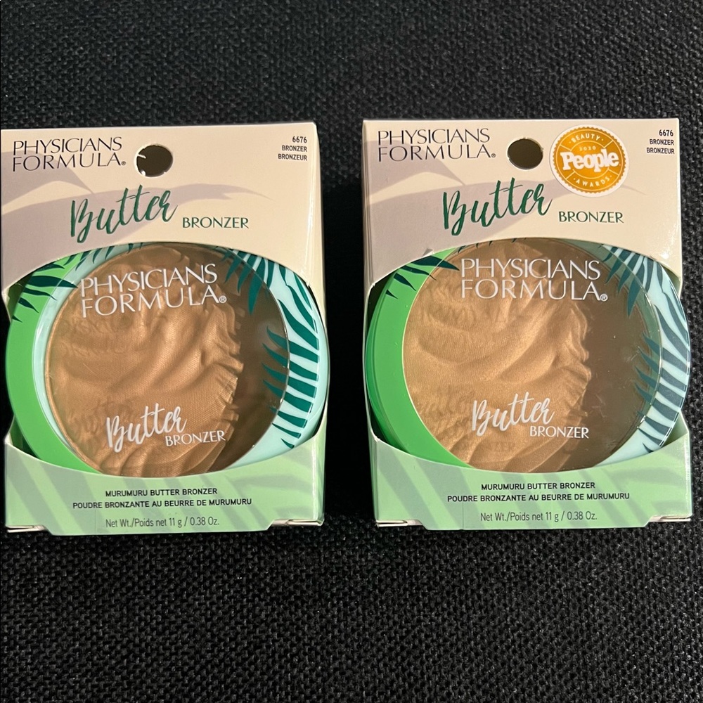 Physicians Formula Bronzers